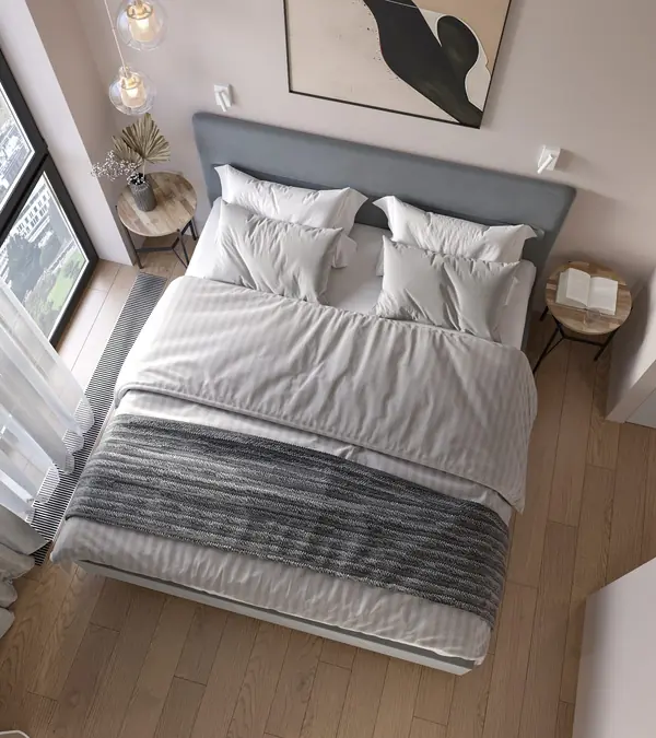 ЖК "Павелецкая Сити"