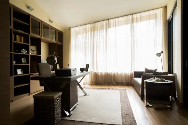 Дом 19 Полянка