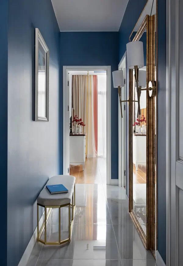 Классика с элементами Шинуазри