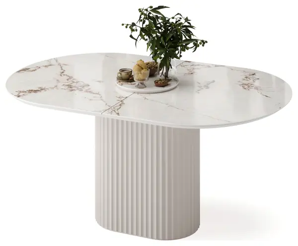 Стол овальный Сада