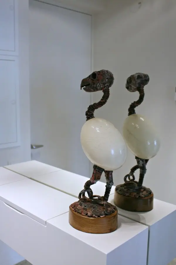 Art-studio apartment, 200 square meters