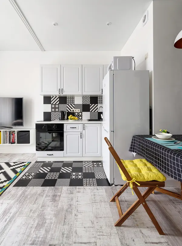 Капля Желтого