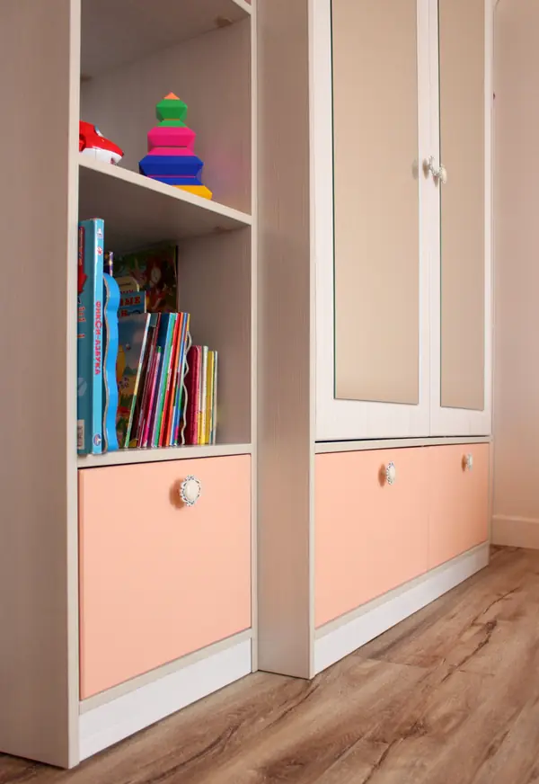 Реализация, проект "Вальяжный лосось"