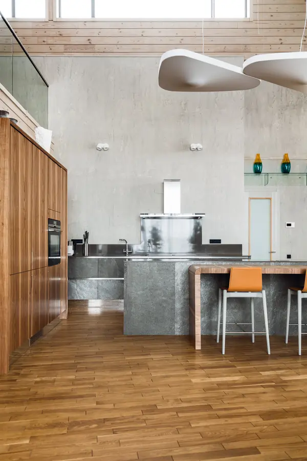 Интерьерная съемка