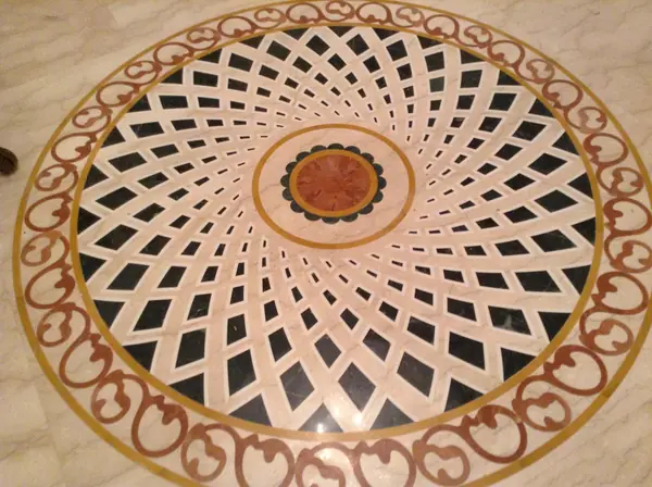 Загородный дом