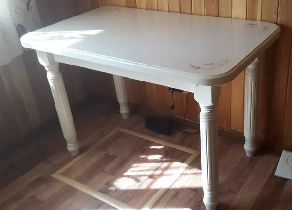 Кухня "Букет лаванды"