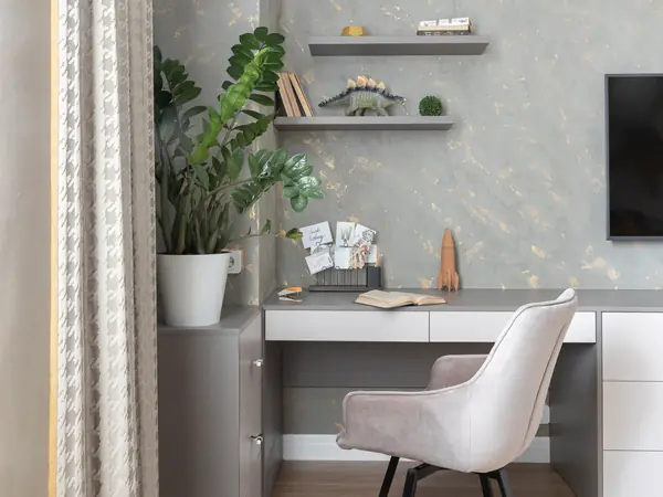 Квартира для большой семьи в Москве