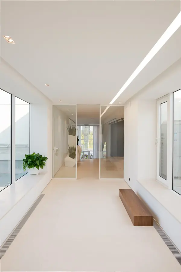 Загородный дом