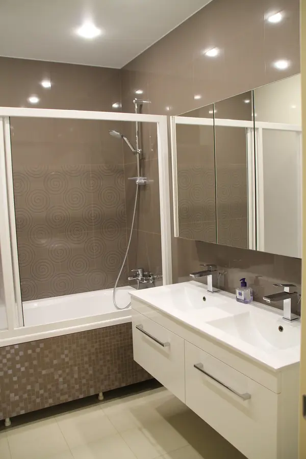 Мосфильмовская 88