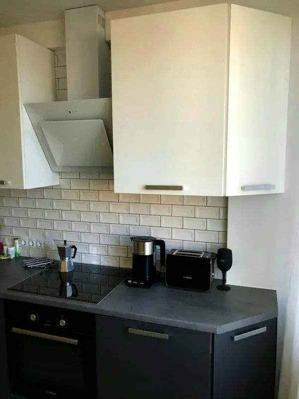 Стильный Арбат