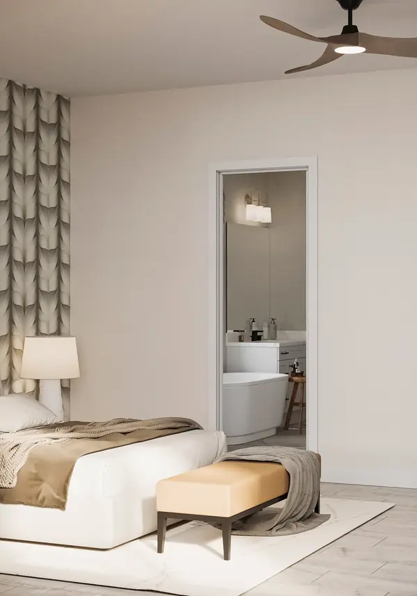 Дизайн дома во Флориде в стиле эклектика