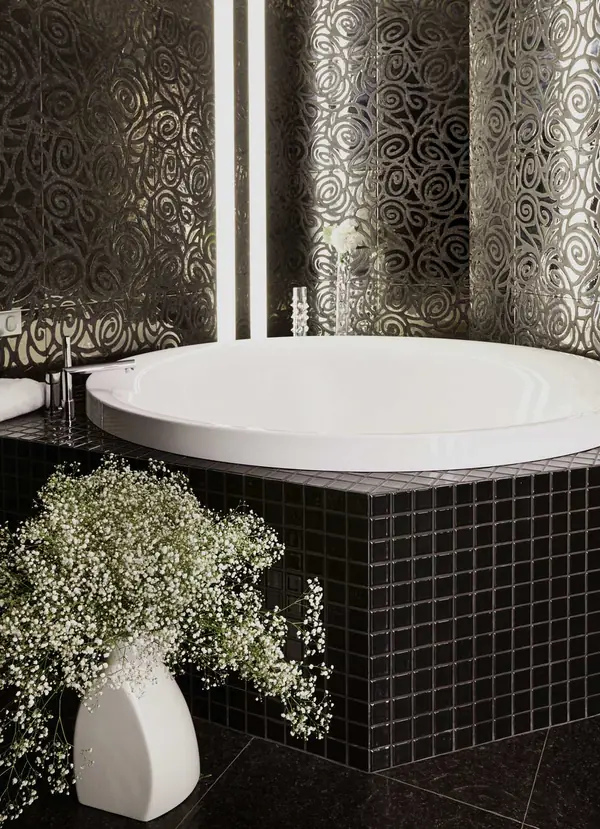 Дом в посёлке "Дубровка"