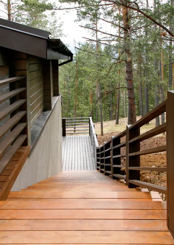 Посёлок Море удачи