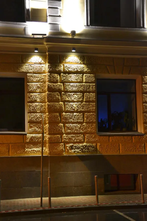 Москва, Армянский пер., д. 9/1/1, строение 1