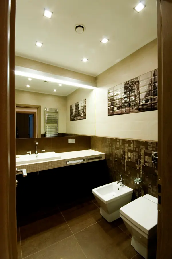 Квартира Арбат