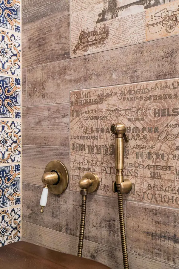 Первая остановка "Полярная станция"