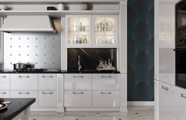 Кухня Маринара