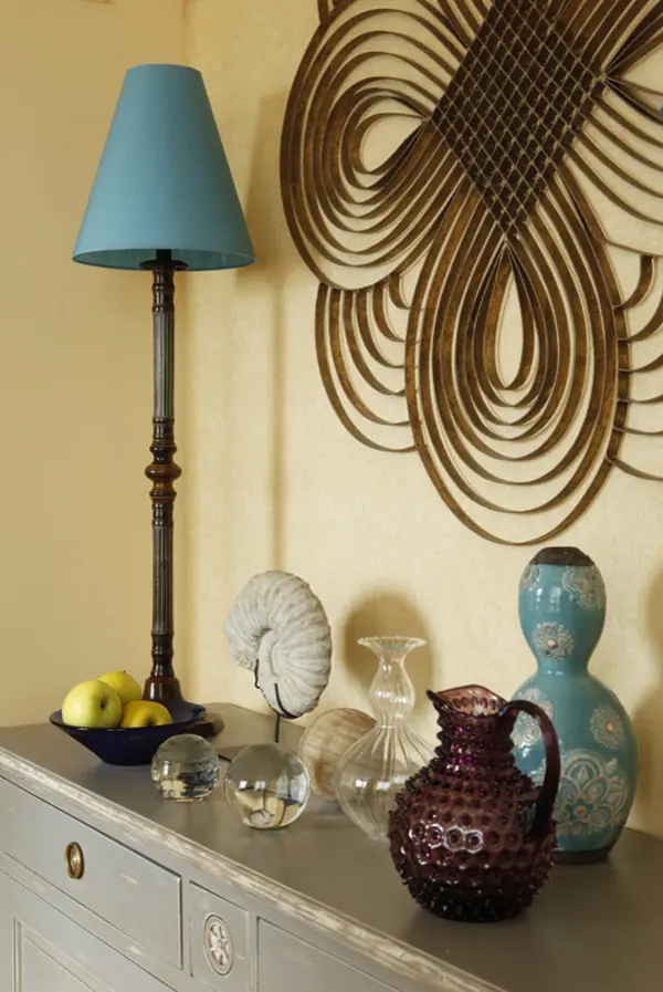 Квартира на Живописной