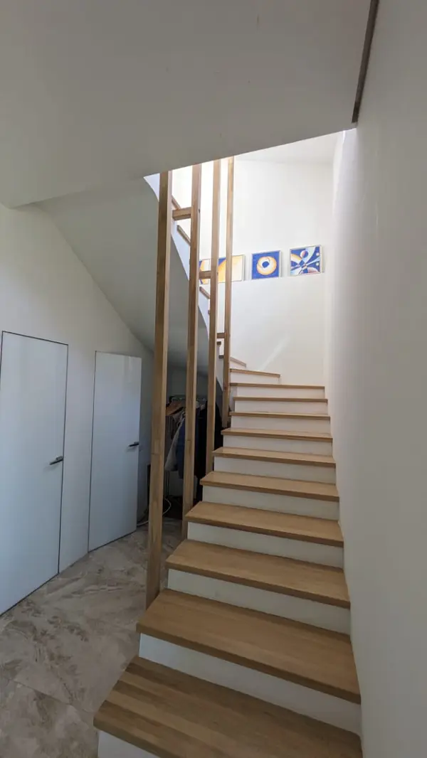 Ретритный центр под Санкт-Петербургом "АШРАМ". Долгосрочное проектирование.