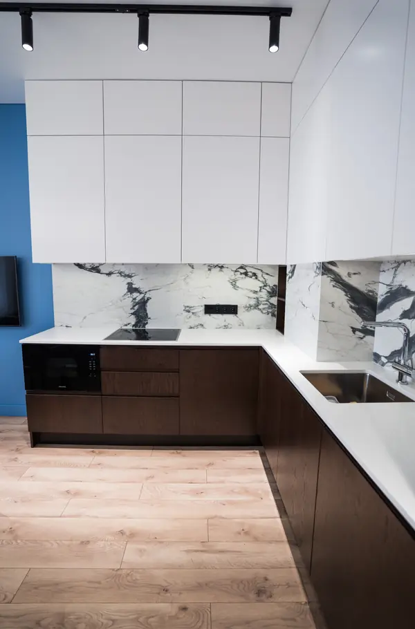 96 м2 ЖК Ричмонд, Казань