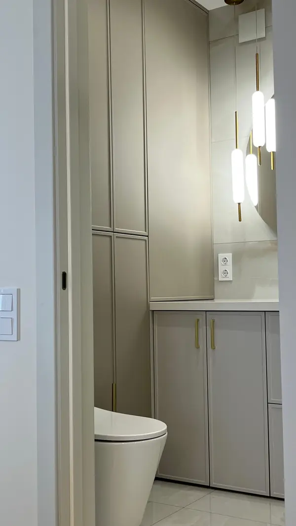 "Бульвар цветов-1" Красноярск.