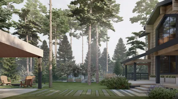 Визуализации к проектам