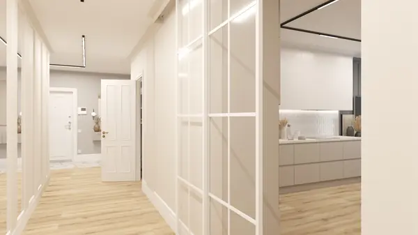 ЖК "Седьмой континент"