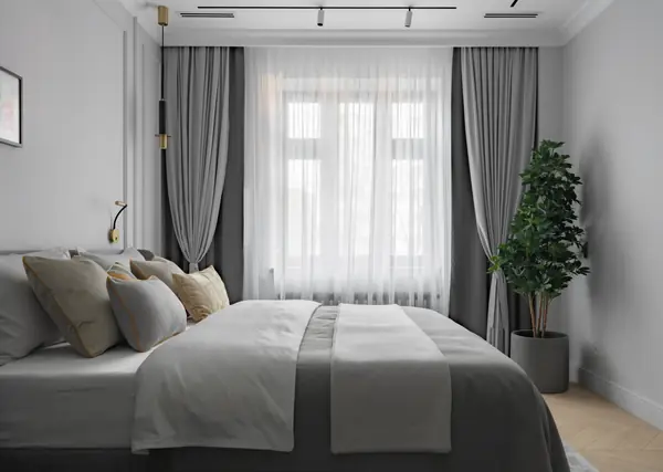 35 Комплексное решение для квартиры в Москве