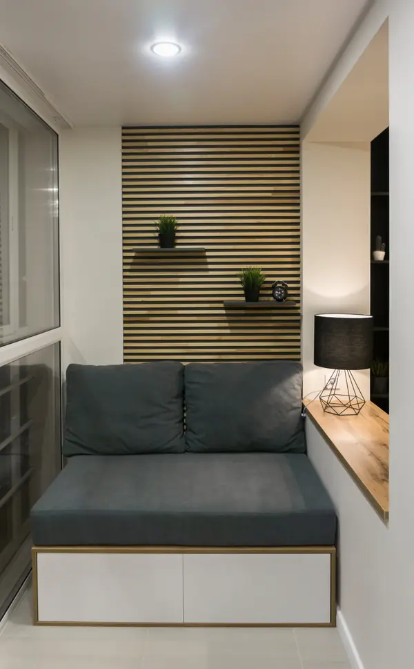 Дизайн квартиры,