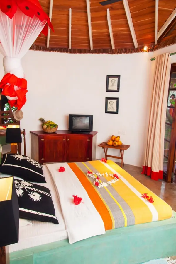 Вилла на Шри Ланке Eraeliya Villas and Gardens