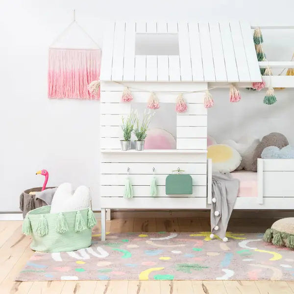 Детская с ковром Oh Party