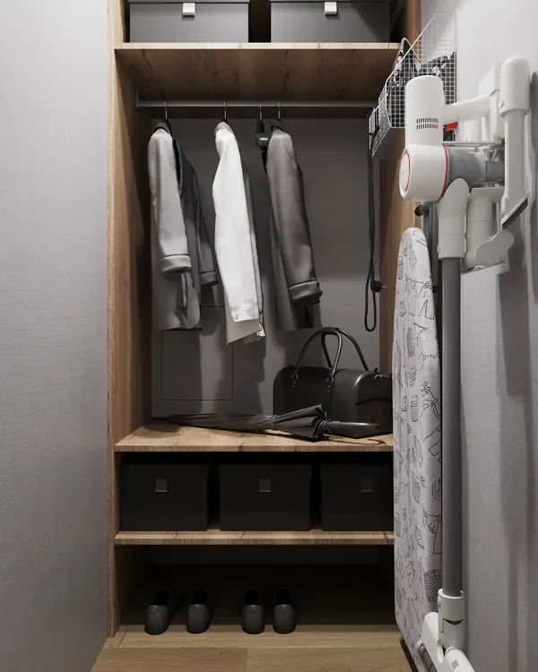 Двухкомнатная студия в ЖК "Новый горизонт". Новосибирск