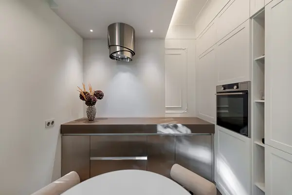 Квартира на Петровке