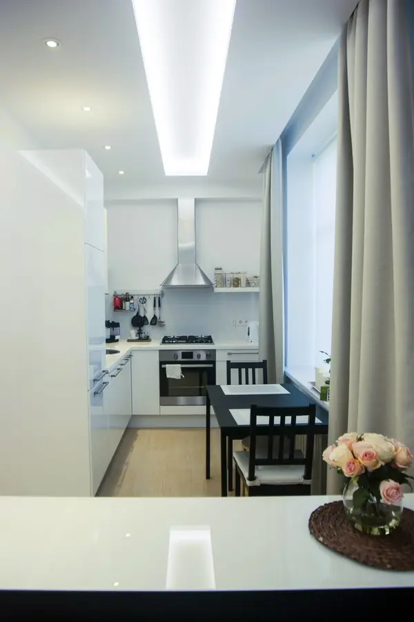 На улице Гастелло