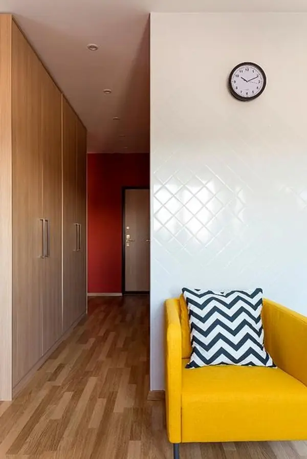 Квартира в Москве, 35 кв.м.