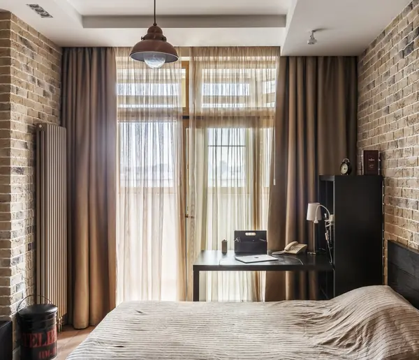 Квартира в современном стиле 175м2