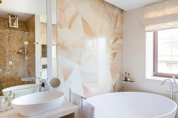 Проект в Миллениум парк