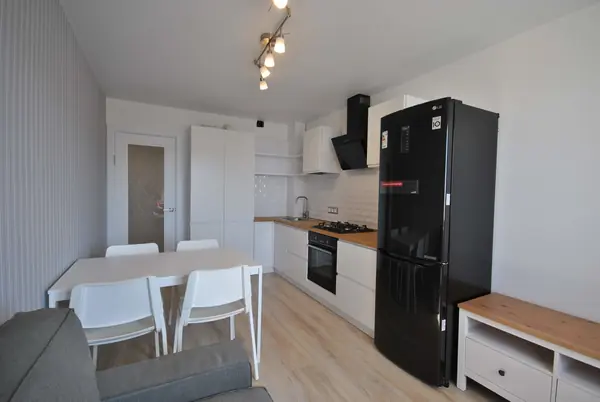 Квартира в Смоленске