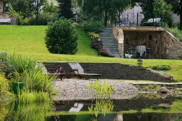 Архитектура и дизайн