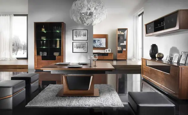 Гостиная MAGANDA