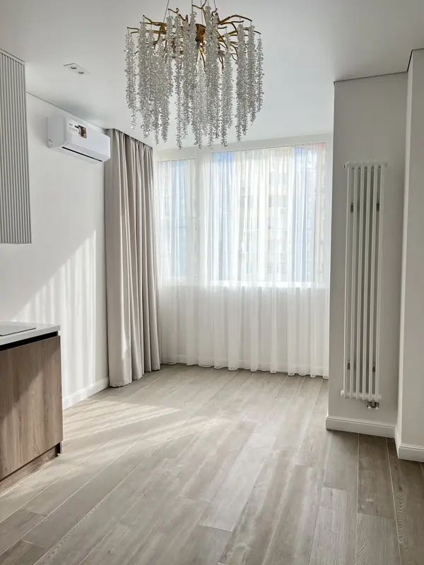 Ремонт под ключ Краснодар ул. Ишунина