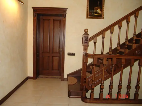 Лестницы Streamstairs Rybland