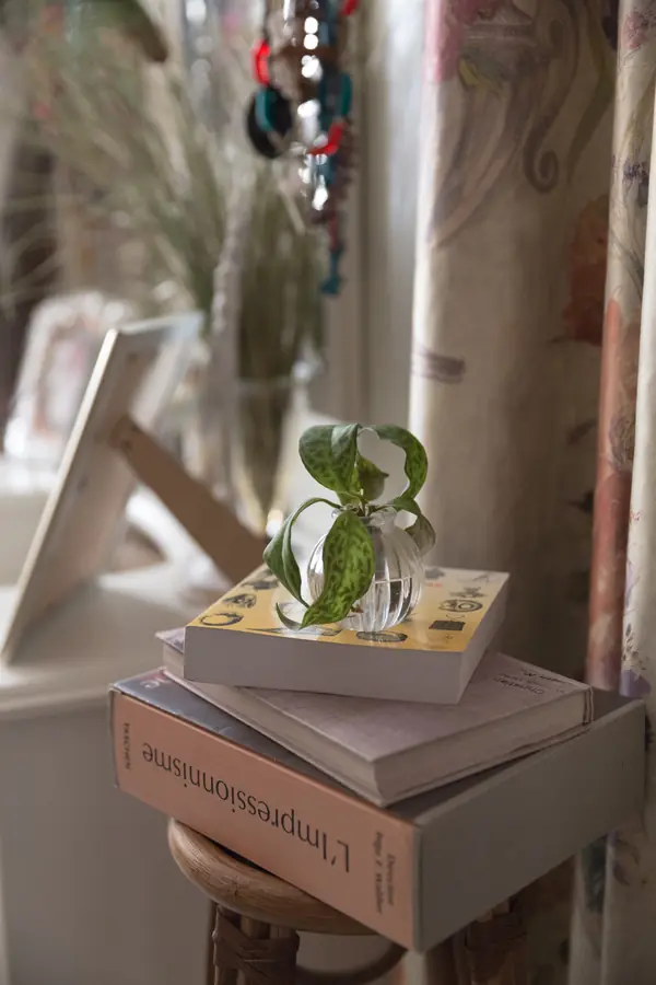 текстиль в интерьере