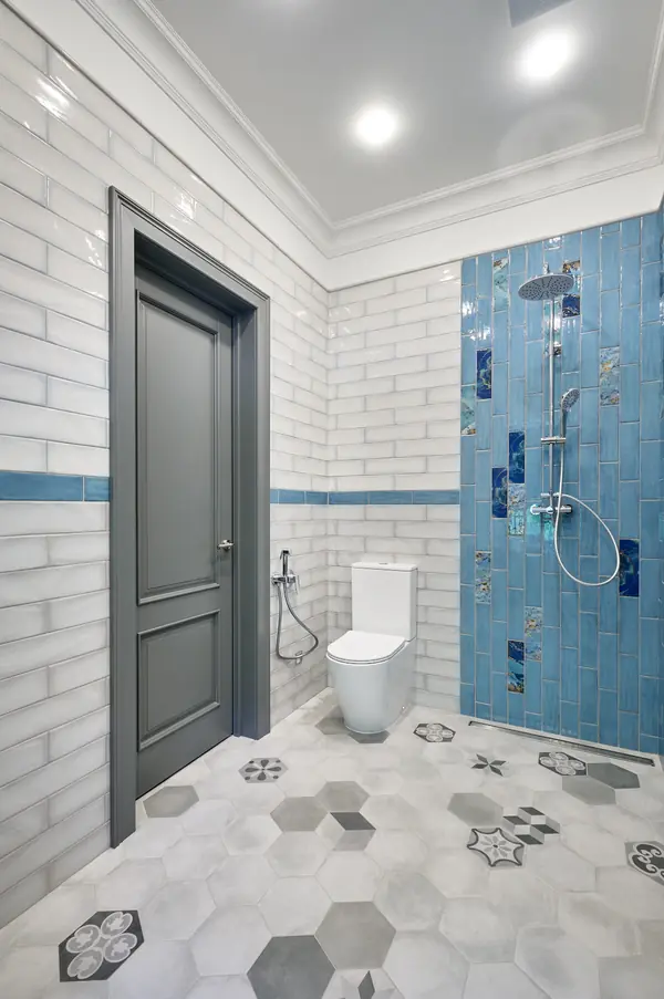 Серые двери Орлеан