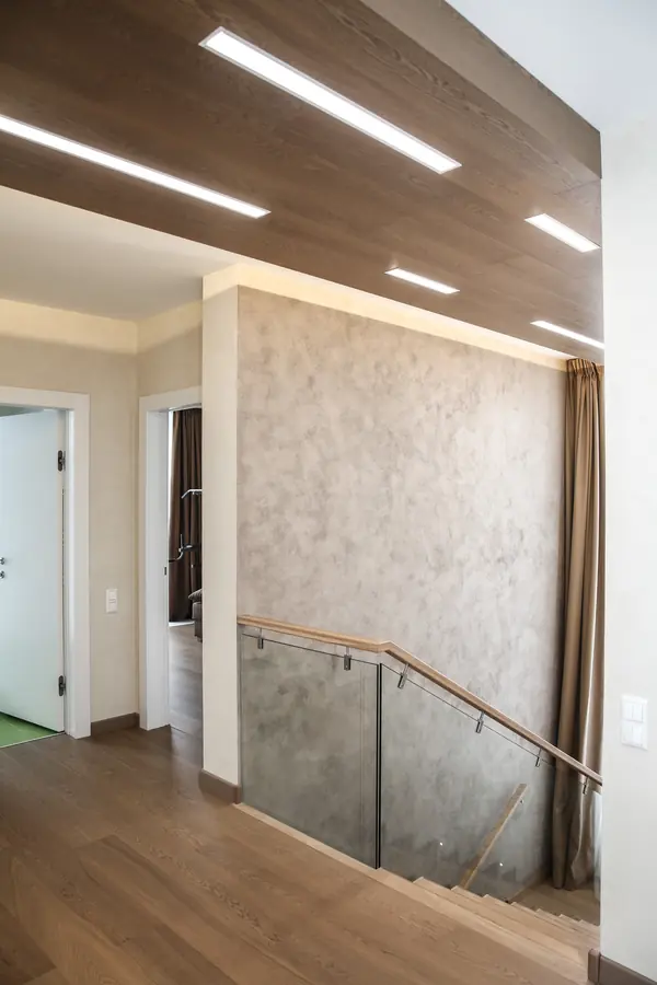 Дом в поселке "Эсвайр парк"