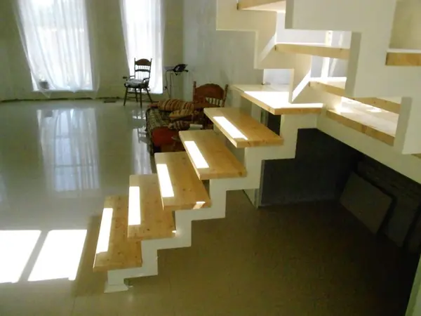 Лестницы Streamstairs Rybland