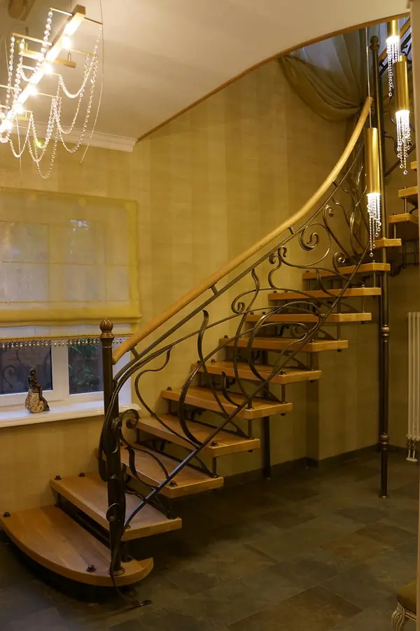 Дом в Тарховке, 2013г