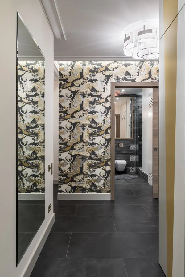 Квартира на Кирочной