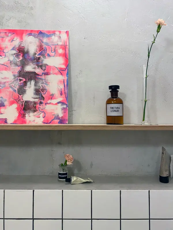 квартира на ВДНХ