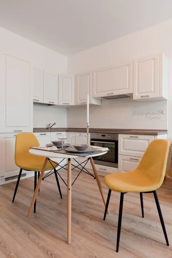 Студия в Москве